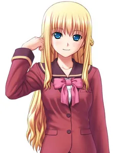 Amishiro Anna