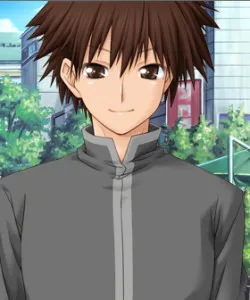 Minato Takeru