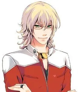 Barnaby Brooks Jr.
