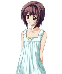 Kudou Yuzuha