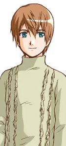 Asakura Souichirou