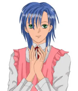 Toril-san