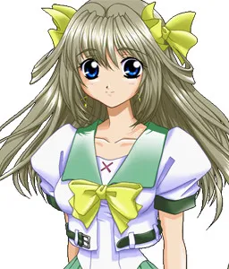 Morisawa Rina