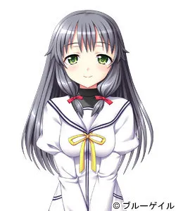 Kizaki Kanami