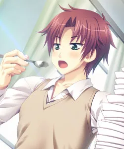 Isurugi Yoruhiko