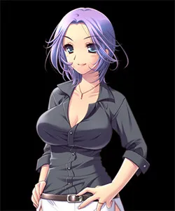 Takaoka Yuuki