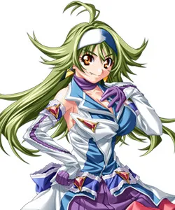 Tomonaga Yuri
