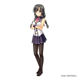 Kousaka Saeko