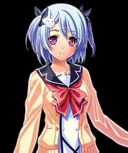 Sasamezuka Yui