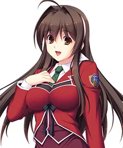 Maishima Yuuri