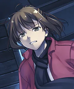 Kanou Izumi
