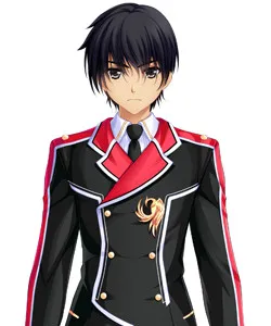 Konoe Akito