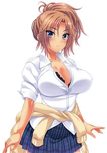 Tsutsumi Airi