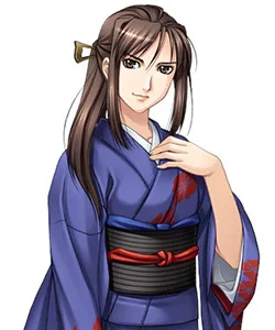 Mizukoshi Tomoka