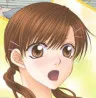 Suzuhara Mugi