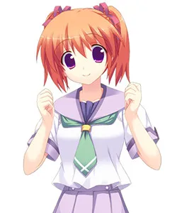 Nakagami Kasuga