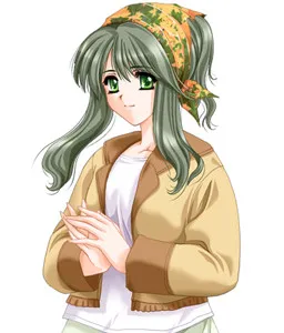 Sasahara Yui