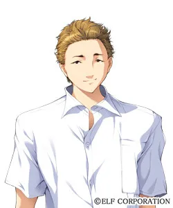 Oikawa Seiji