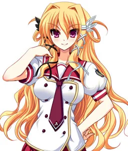 Suzutaka Mariarose