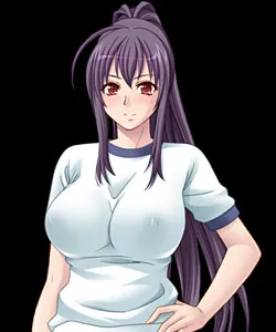 Kikuchi Ami