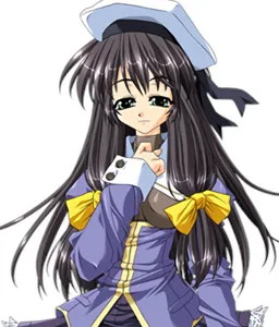 Katsuragi Arisu