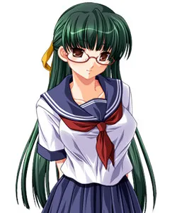 Nikaidou Sae