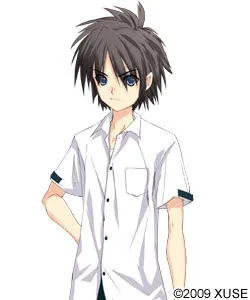 Kyouzaki Meguru