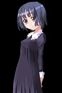 Yagami Suzuka
