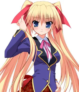 Nagumo Kaho