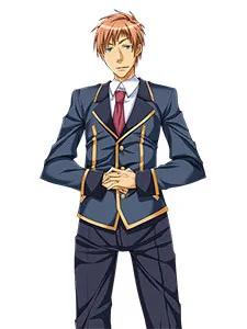 Shindou Nagisa