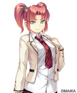 Minagi Arisa