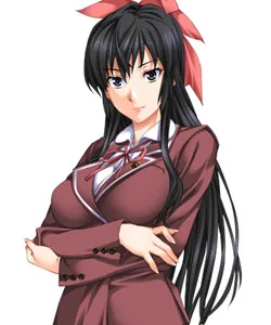 Manabe Wakana