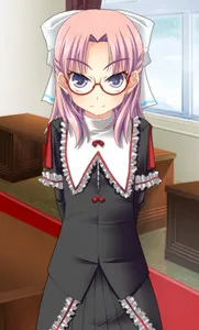 Kurusuda Komari