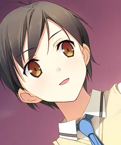 Nagamine Tomoki