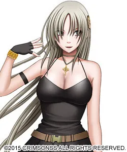 Kawasumi Mikoto
