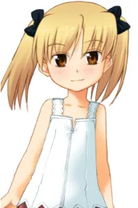 Tsukimachi Kaguya
