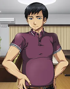 Matsunami Hideaki