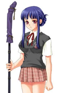 Aozora Tsugumi