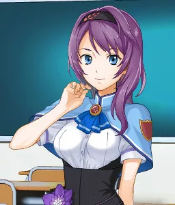 Manabe Yukari