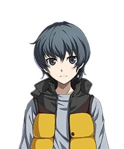 Kusakabe Yuuri