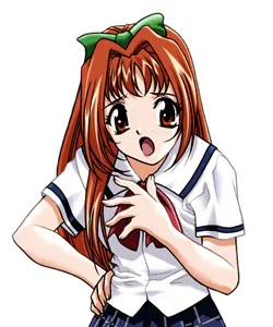 Kudou Aya