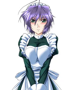 Kusakabe Mio