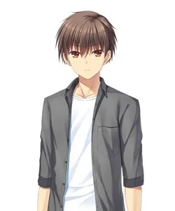 Takahara Hairi