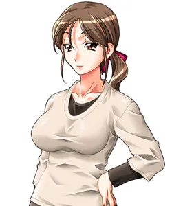 Shimogou Nanami