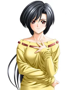 Sakurazaka Mayumi
