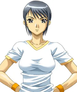 Hamada Kyouko