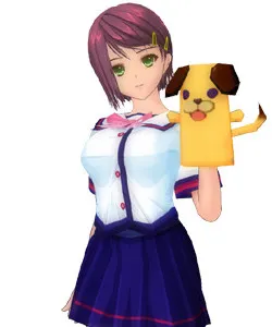 Serikawa Mikoto