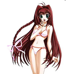 Ayukawa Megumi