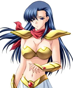 Asou Yuuko