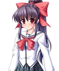 Amagami Asuka